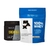 KIT FORÇA - WHEY 100% + CREATINA