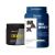 KIT MASSA MUSCULAR- WHEY ISOLADO + CREATINA