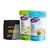 KIT EMAGRECIMENTO- CREATINA + 2 MASSA KONJAC
