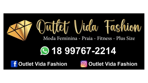 Outlet Vida Fashion 