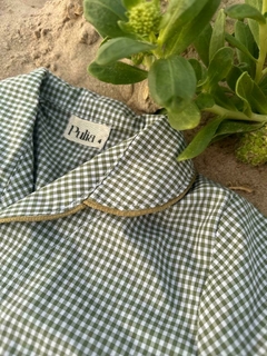 Imagen de pijama Malta