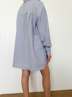 Conjunto Praga - Camisa y short - - PULIA