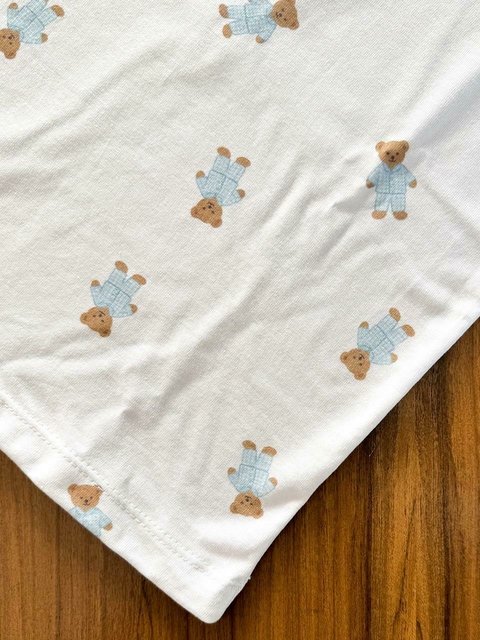 Pijama Ositos en pijama - comprar online