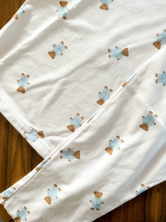 Pijama Ositos en pijama en internet