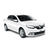 Amortecedor Capo Nakata Renault Logan 2013 Ate 2020 - comprar online