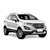 Amortecedor Dianteiro LD Nakata Ford Ecosport 2012 A 2020 - comprar online