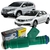 Bico Injetor Bosch CRV 2.0 Flexone/Flexone4x4 Civic 2.0 16V