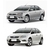 Amortecedor Traseiro Ford Focus Hatch Sedan 08 A13 - comprar online