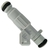 Bico Injetor Bosch Symbol 09 A 13 Logan Sandero 7 A 12 - comprar online