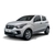 Amortecedor Porta Malas Nakata Fiat Mobi 2016 A 2020 - comprar online