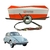 Chave De Seta Ospina VW Fusca Gurgel 1978 a 1981 - comprar online