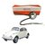Chave De Seta Ospina 6 Fios 1 Alavanca Vw Fusca Até 1976