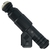 Bico Injetor Bosch Gol G4 G5 G6 Fox Voyage 1.0 Todos Flex - comprar online