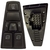 INTERRUPTOR VIDRO ELETRICO KOSTAL VOLVO FH/FM - comprar online