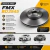 Disco de Freio Dianteiro Fremax BD3545 Onix Prisma - comprar online