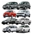 Amortecedor Dianteiro Nakata VW Fox Polo Spacefox - comprar online