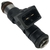 Imagem do Bico Injetor Bosch Corsa Montana 07 A 10 Onix 12 A 19