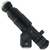 Kit 04 Bico Injetor Bosch Golf Fox Crossfox Polo Kombi 1.4 - comprar online