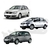 Pivo Suspensao Nakata VW Fox Polo Spacefox 03 A 14 - MOBILIDADE PECAS LTDA