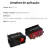 Interruptor Alerta Marilia Ford Cargo 86 Diante F1000 F4000 - MOBILIDADE PECAS LTDA