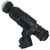 Bico Injetor Bosch Gol G7 Polo UP! 17 Em Diante Fox 13 A 16 - comprar online