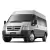 Amortecedor Dianteiro Nakata Ford Transit 2009 A 2014 - comprar online