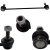 Bieleta Suspensao Nakata City Fit 08 A 14 Civic 12 A 16 - comprar online