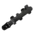 Cilindro Mestre Freio Duplo Fusca Brasilia 1300 1600 C2007 - MOBILIDADE PECAS LTDA