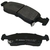 Disco Dianteiro + Pastilha De Freio Onix Prisma Cobalt (KIT) - loja online