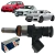 Bico Injetor Bosch A1 A3 A4 A5 Q5 S3 TT Golf Passat Tiguan