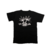 Camiseta - Streetwear - Brisa do Mar - Estampa Nas Costas