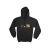 Moletom Canguru - Streetwear - Melhor Correr - Estampa Na Frente na internet