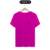 Camiseta - Streetwear - Futebol - Estampa Na Frente