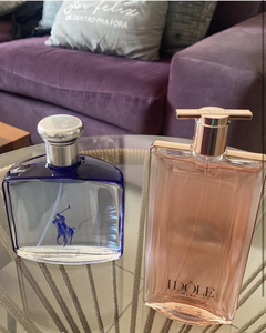 Banner de la categoría PERFUMES DE MUJER 