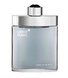 MONT BLANC INDIVIDUEL 75 ML ( REGULAR) - comprar online