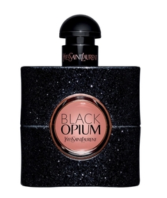 BLACK OPIUM YVES SAINT LAURENT ( 90 ML) EDP Tester - comprar online