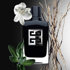 GENTLEMAN SOCEITY EDP 100 ML ( TESTER) GIVENCHY - comprar online