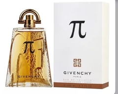 Π EDT GIVENCHY 100ML ( VERSION TESTER)