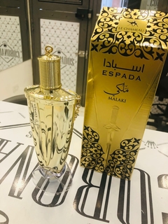 ESPADA MALAAKI LE CHAMEAU 100 ml