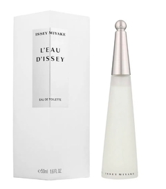 L'EAU D'ISSEY ISSEY MIYAKE 100 ML ( TESTER)