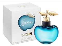 LES BELLES DE NINA LUNA - comprar online