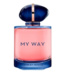 MY WAY INTENSE eau de parfum