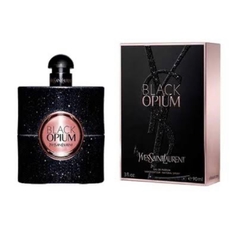BLACK OPIUM YVES SAINT LAURENT ( 90 ML) EDP Tester