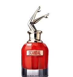 SCANDAL JEAN PAUL GAULTIER LE PARFUM INTENSE 80 ML - comprar online