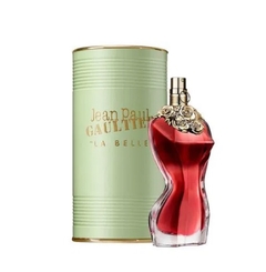 LA BELLE JEAN PAUL GAULTIER 100 ML EDP INTENSE ( TESTER) - comprar online
