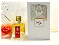 Musk Rouge de BACCARAT ( perfume arabe) 100ml Eau de Parfum - comprar online
