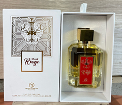 Musk Rouge de BACCARAT ( perfume arabe) 100ml Eau de Parfum