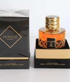 Montage Intense Eau de Parfum ( Perfume Arabe)
