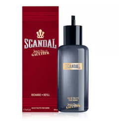 Scandal Le Parfum - Refillable ( Regular) 100 ml