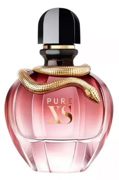 XS PURE EDP ( REGULAR) 80 ml